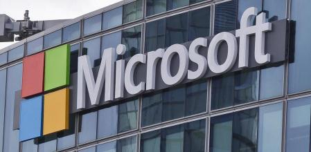 China acusada de un ciberataque a Microsoft